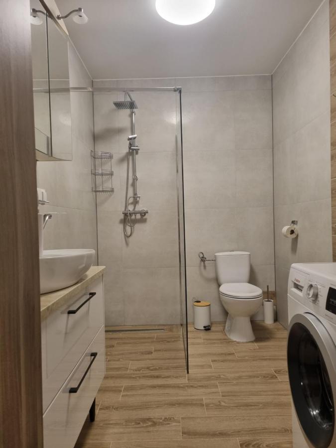 Apartamenty Jelen Pod Grapom Banska Nizna Экстерьер фото