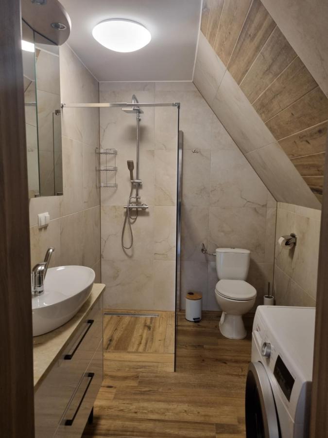 Apartamenty Jelen Pod Grapom Banska Nizna Экстерьер фото
