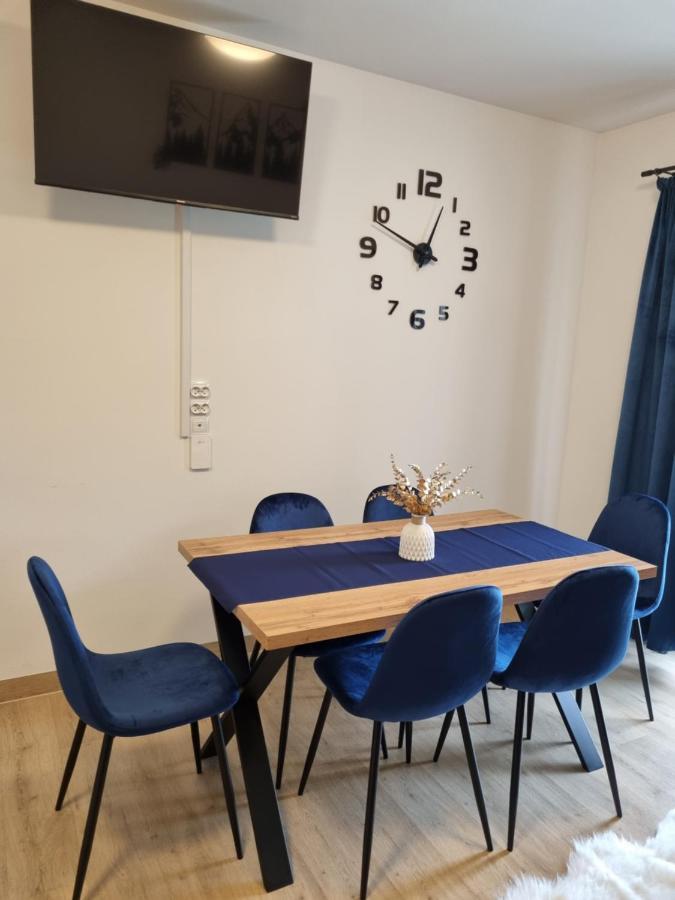 Apartamenty Jelen Pod Grapom Banska Nizna Экстерьер фото