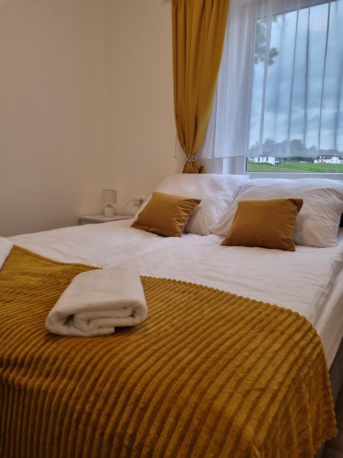 Apartamenty Jelen Pod Grapom Banska Nizna Экстерьер фото