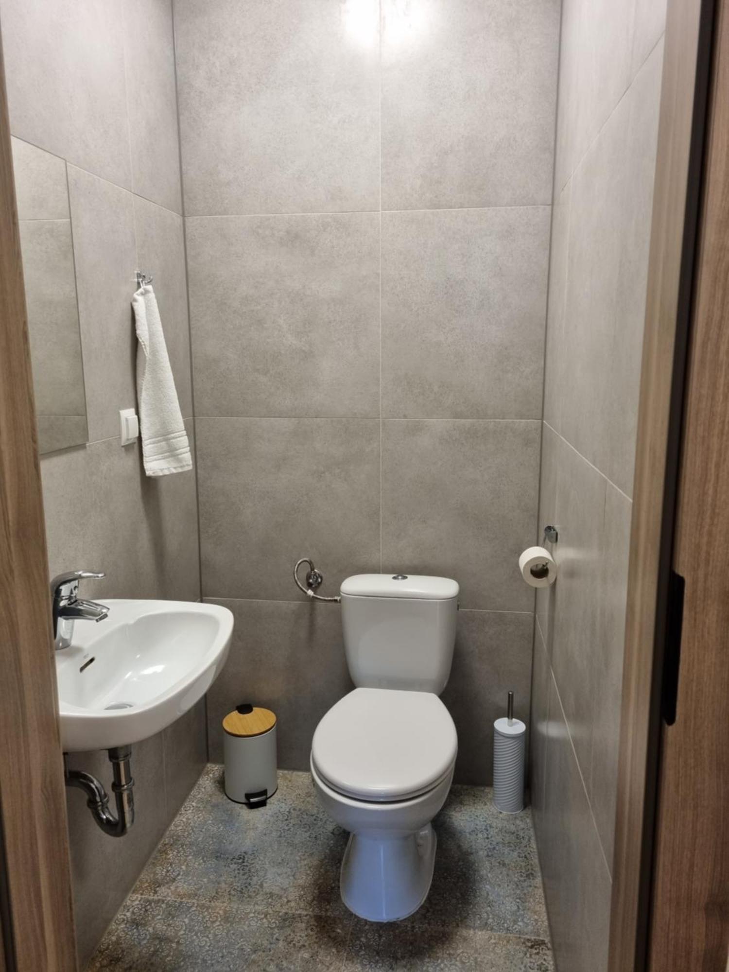 Apartamenty Jelen Pod Grapom Banska Nizna Экстерьер фото